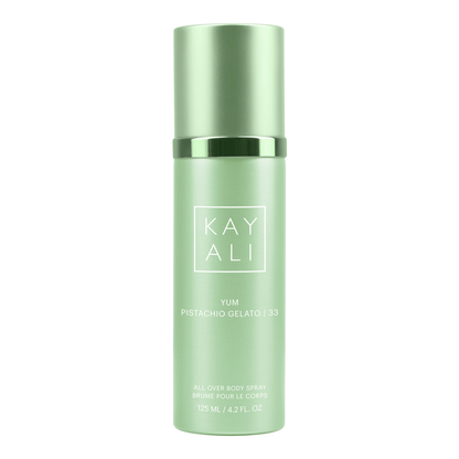 Yum Pistachio Gelato | 33 All Over Body Spray (Limited Edition) - 125ml