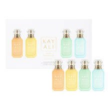Vacay In A Bottle Eau De Parfum Miniature Set