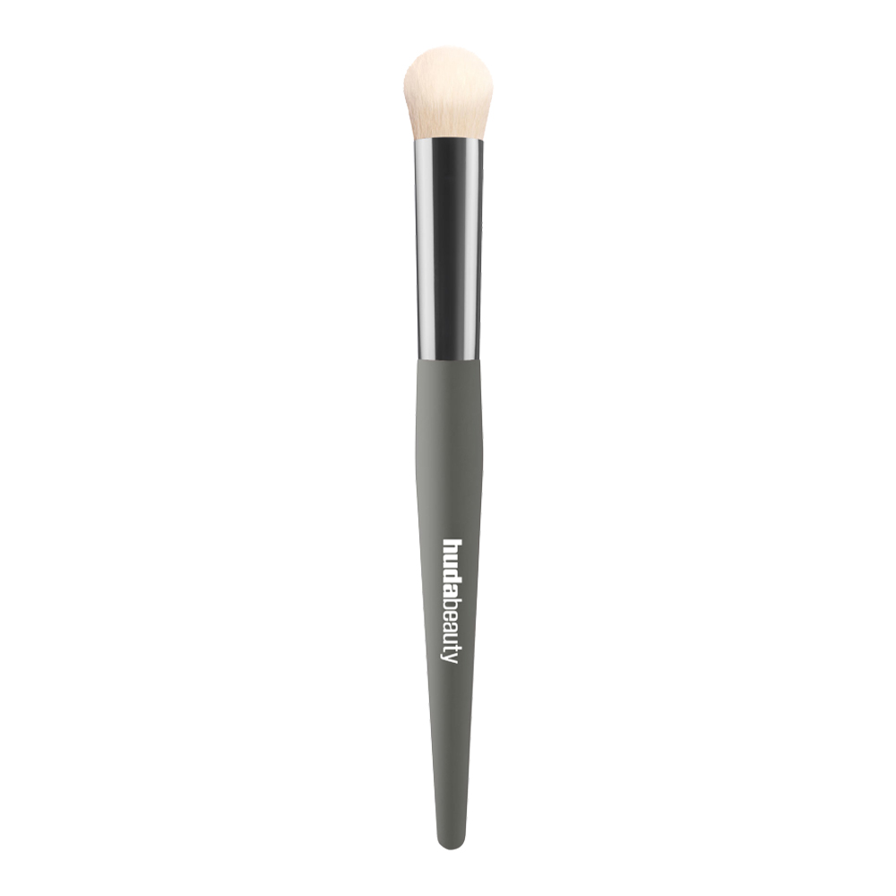 Undereye Buff Brush