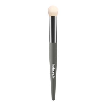 Undereye Buff Brush