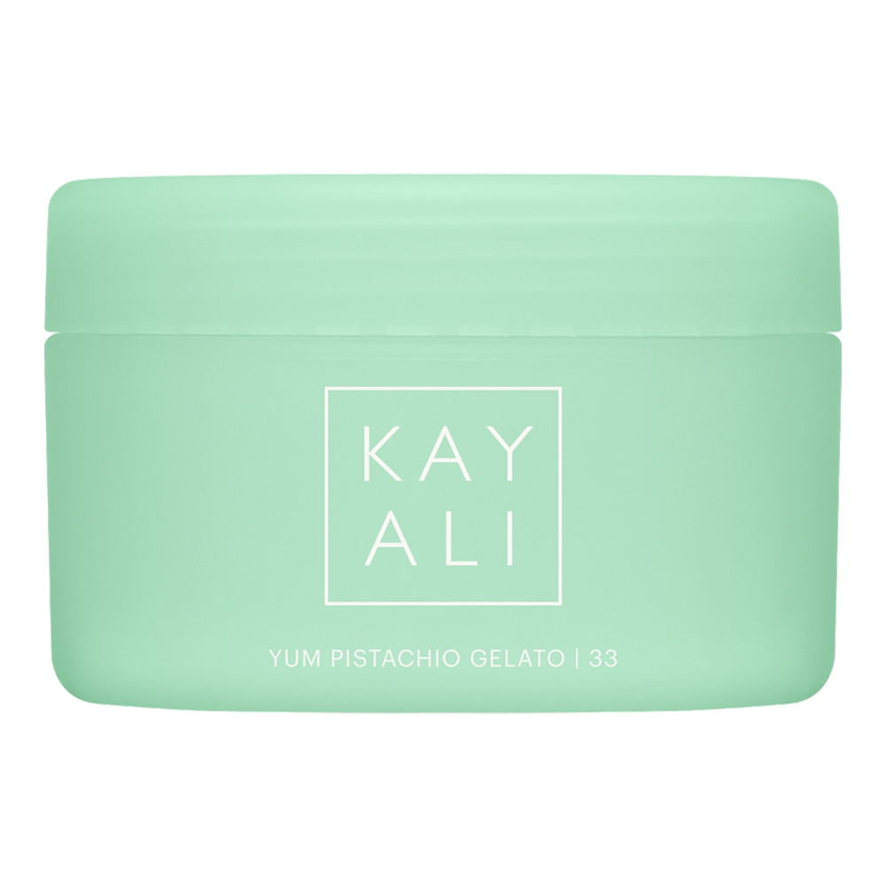 Yum Pistachio Gelato | 33 Silk Soufflé Body Cream - 240g