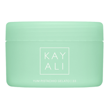 Yum Pistachio Gelato | 33 Silk Soufflé Body Cream - 240g