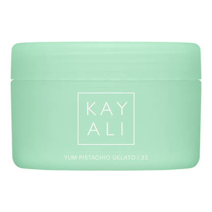 Yum Pistachio Gelato | 33 Silk Soufflé Body Cream - 240g