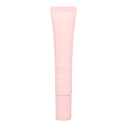 Yum Boujee Marshmallow | 81 Cashmere Kiss Lip Balm - 15g
