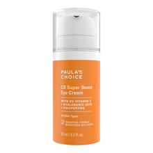 C5 Super Boost Eye Cream - 15ml