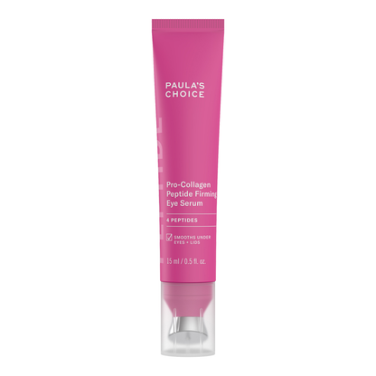 Pro-Collagen Peptide Firming Eye Serum - 15ml