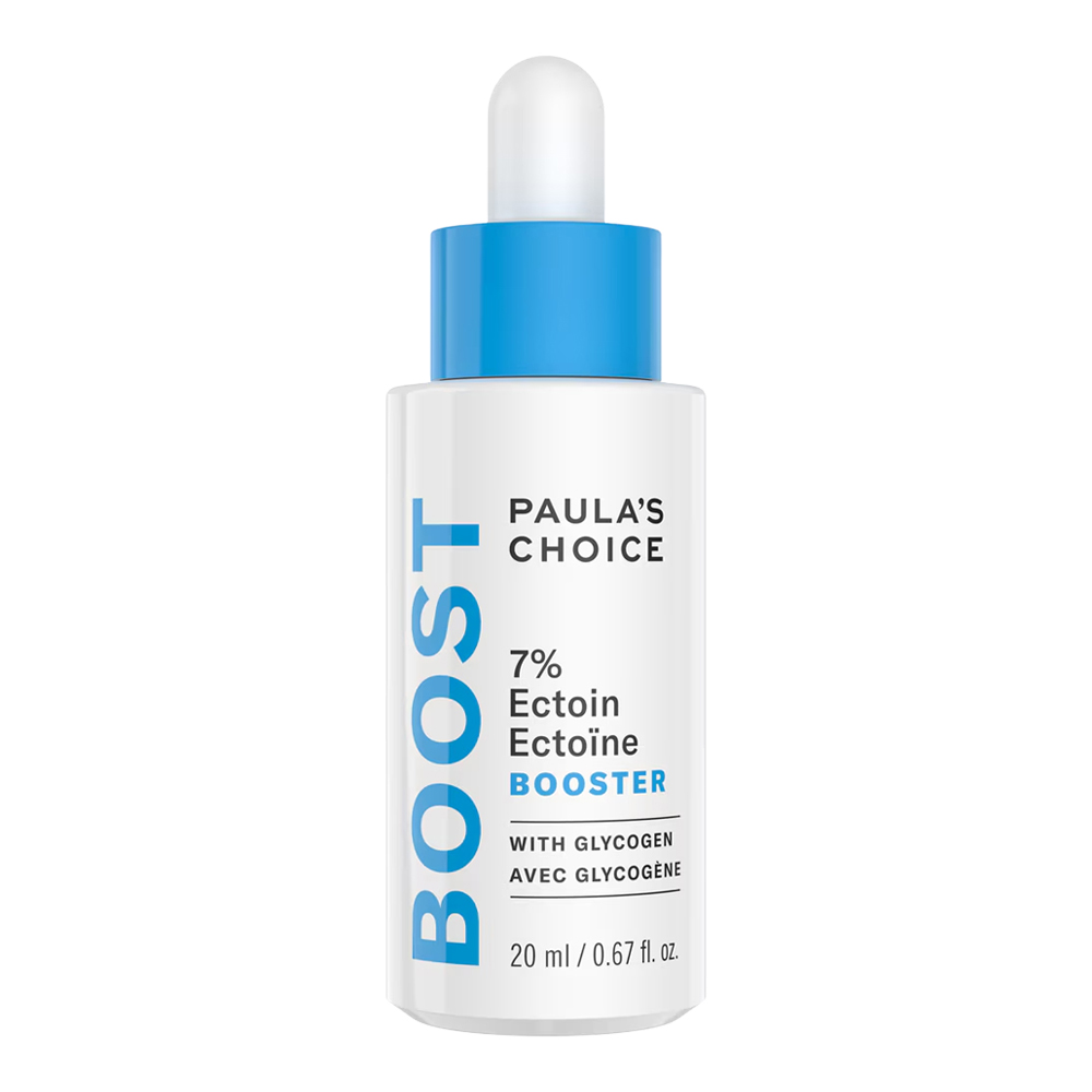 7% Ectoin + Hyaluronic Acid Milky Hydrating Serum - 20ml