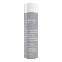 Skin Perfecting 6% Mandelic + 2% Lactic Acid Liquid Exfoliant - 88ml