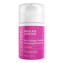 Pro-Collagen Peptide Plumping Moisturizer - 50ml