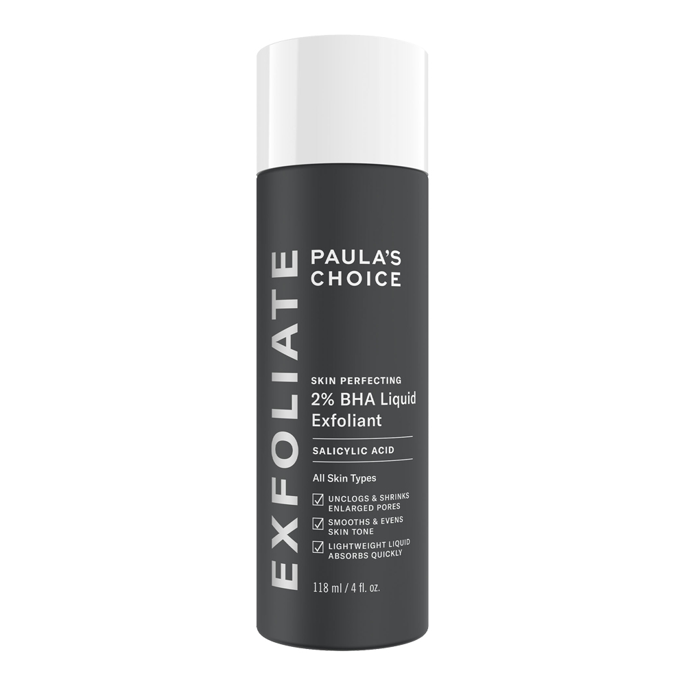 Skin Perfecting 2% BHA Liquid Exfoliant - 118ml