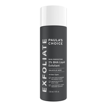 Skin Perfecting 2% BHA Liquid Exfoliant - 118ml