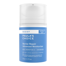 Resist Barrier Repair Advanced Moisturizer - 50ml