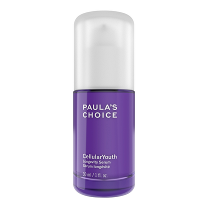 Cellular Youth Longevity Serum - 30ml