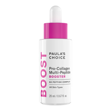 Pro-Collagen Multi-Peptide Booster - 20ml