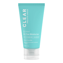 Clear Oil-Free Moisturizer - 60ml