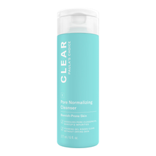 Clear Pore Normalizing Cleanser - 177 ML