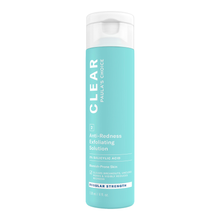 Clear Regular Strength Anti-Redness Exfoliating Solution - 118 ML
