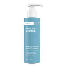 Resist Perfectly Balanced Foaming Cleanser - 190ml