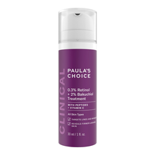 Clinical 0.3% Retinol + 2% Bakuchiol Treatment - 30ml