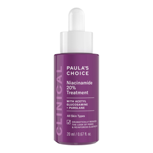 Clinical Niacinamide 20% Treatment - 20ml
