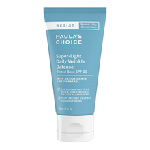 Resist Super-Light Daily Wrinkle Defense Tinted Base SPF 30 - 60ml