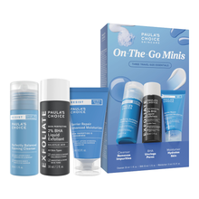 On-The-Go Minis Set