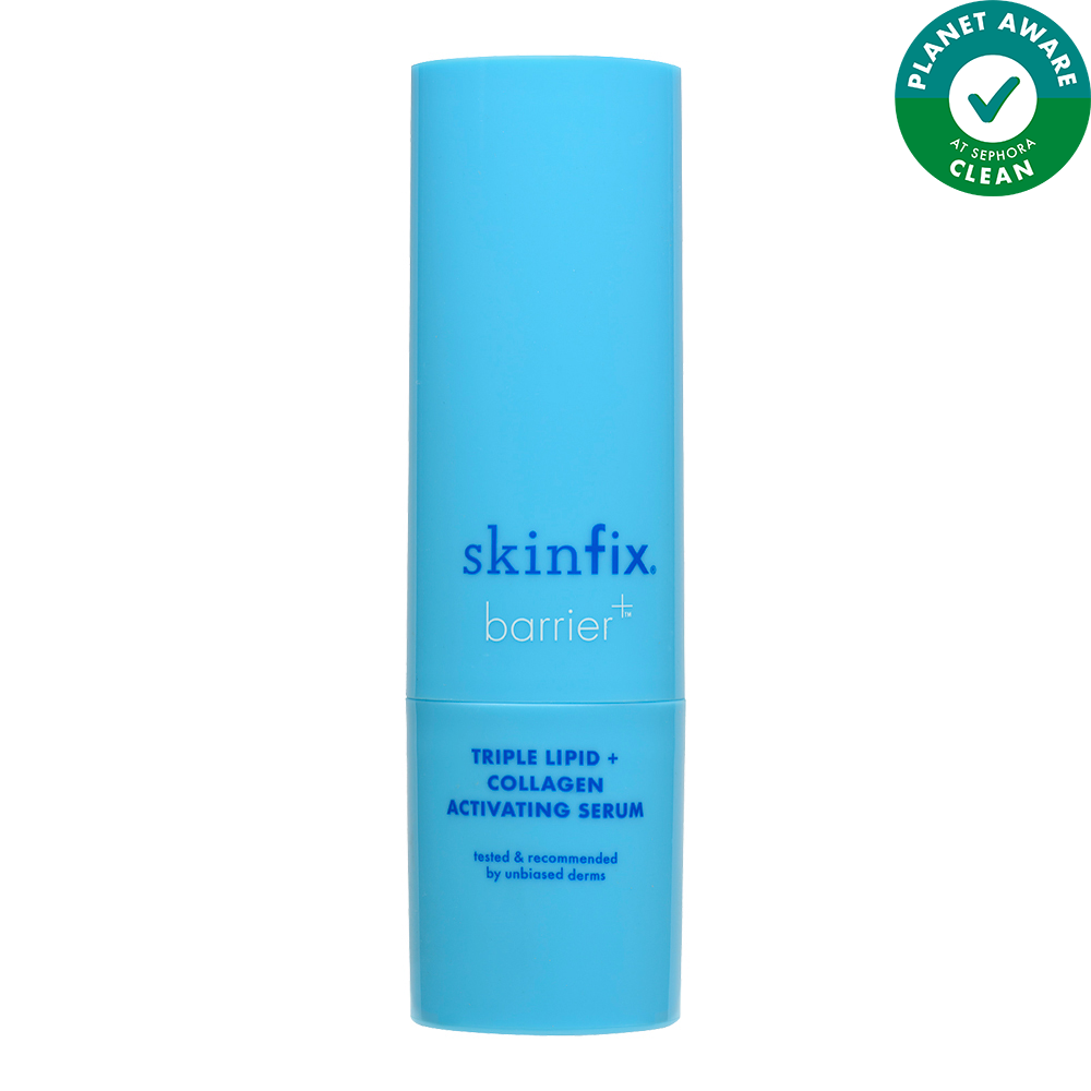 Triple Lipid + Collagen Activating Serum - 30ml