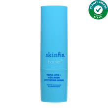 Triple Lipid + Collagen Activating Serum - 30ml