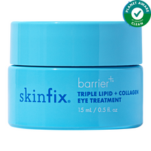 Barrier+™ Triple Lipid + Collagen Eye Treatment - 15ml