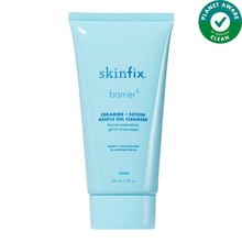 Barrier+ Ceramide+Ectoin Gentle Gel Cleanser - 150ml