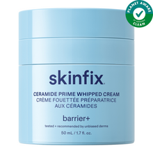 Ceramide Prime Whipped Cream - 50ml