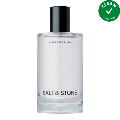 Body Mist Black Rose & Oud Fragrance - 100ml