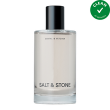Body Mist Santal & Vetiver Fragrance - 100ml