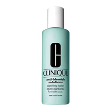 Anti-Blemish Solutions Clarifying Lotion - 200ml
