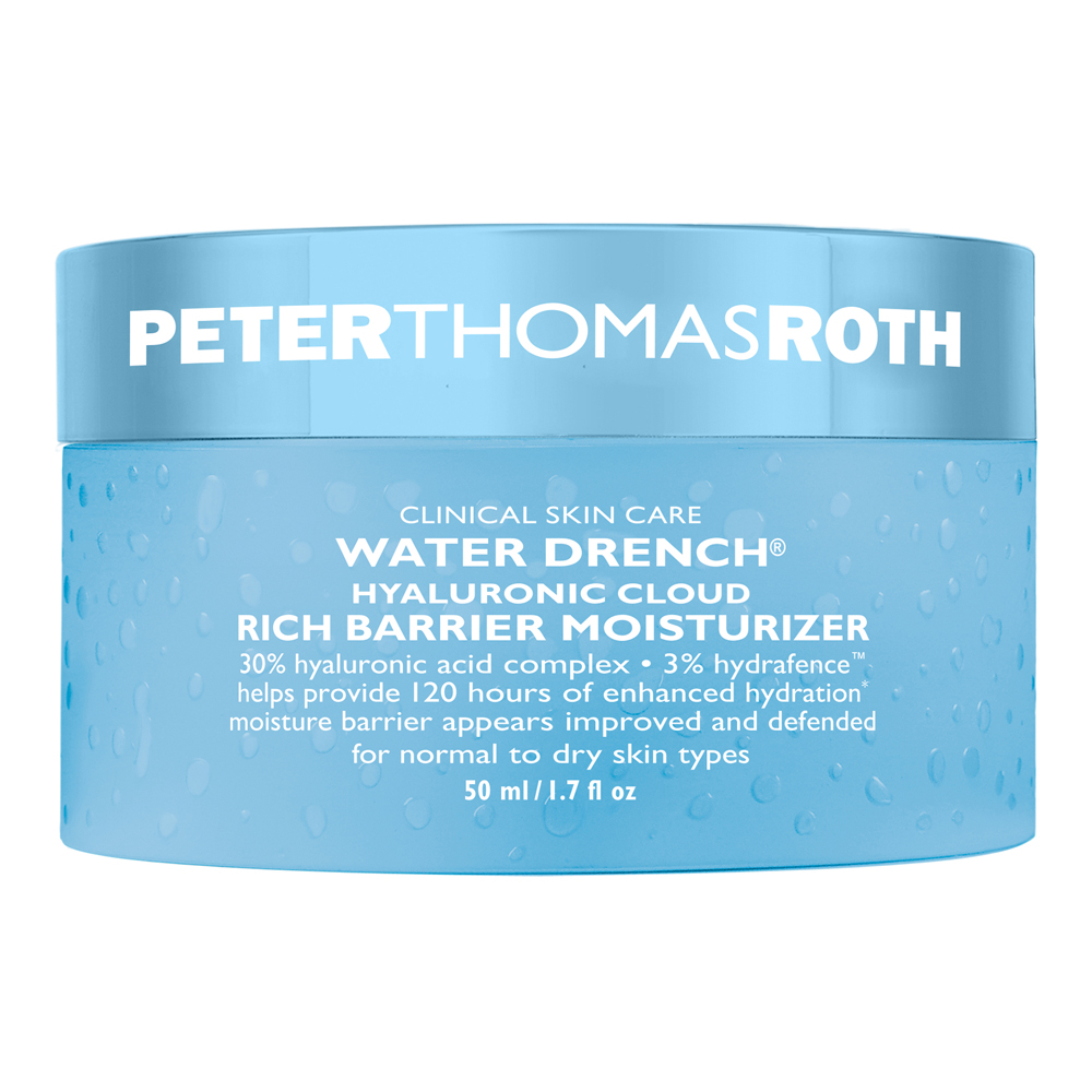 Water Drench® Hyaluronic Cloud Rich Barrier Moisturizer - 50ml