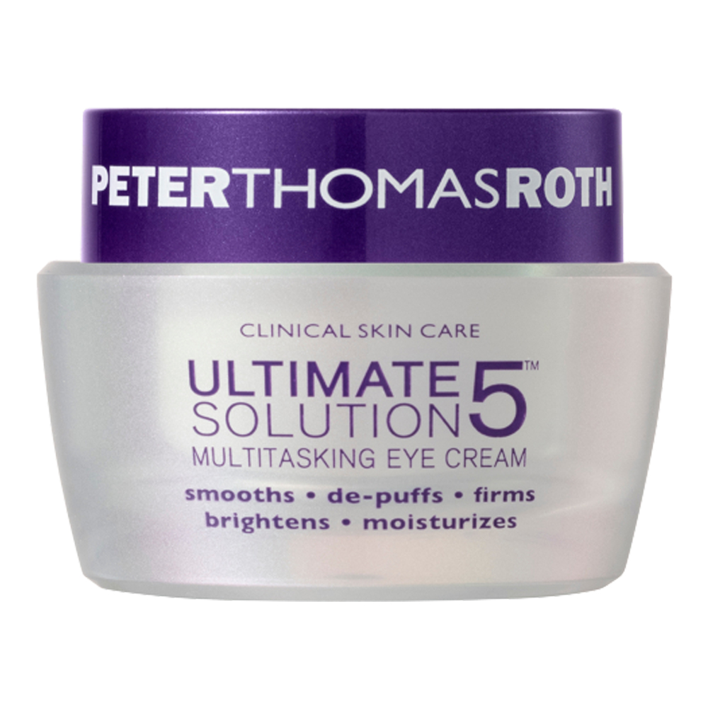Clinical Skin Care Ultimate Solution 5™ Multitasking Eye Cream - 15ml