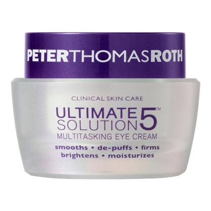Clinical Skin Care Ultimate Solution 5™ Multitasking Eye Cream - 15ml