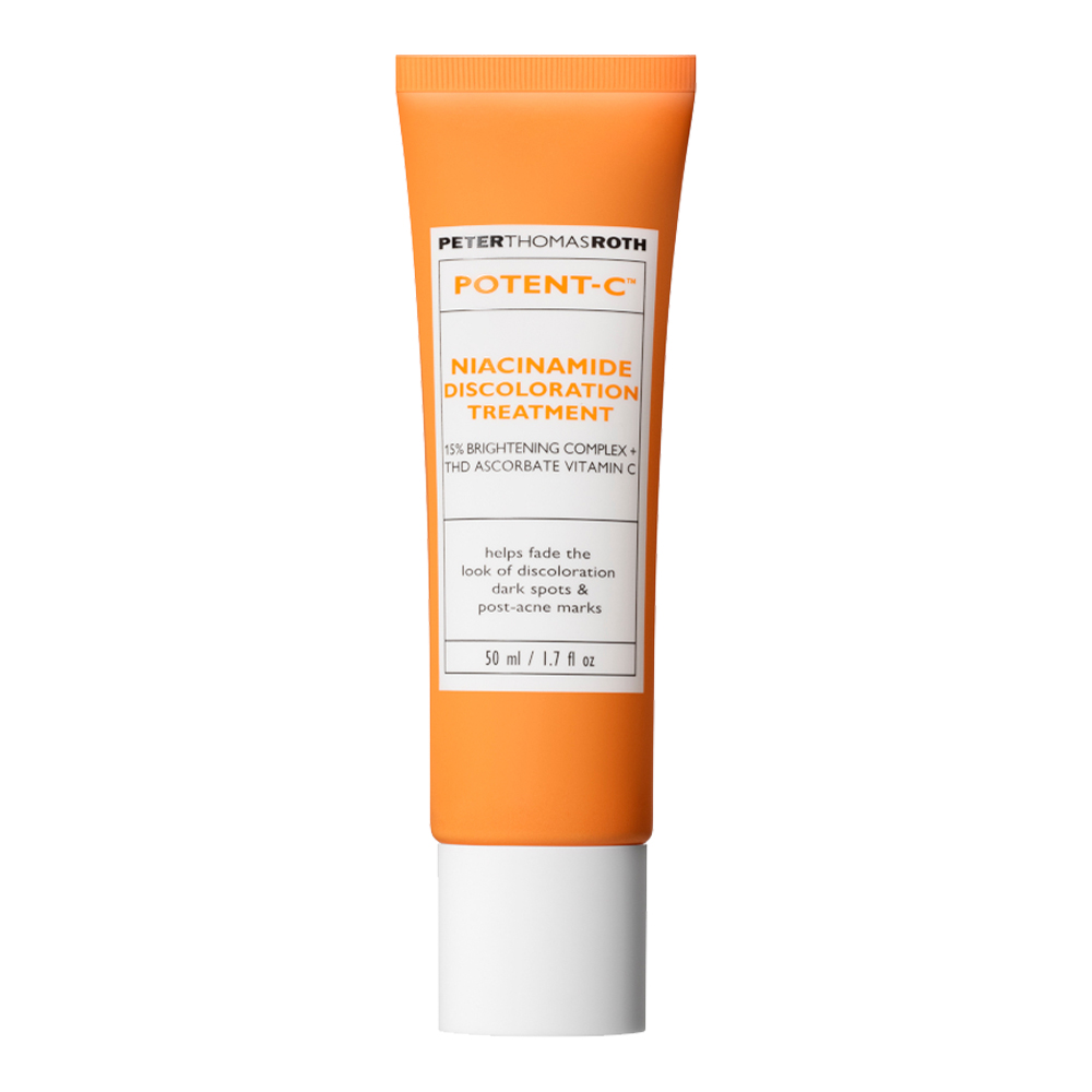 Potent-C™ Niacinamide Discoloration Treatment - 50ml