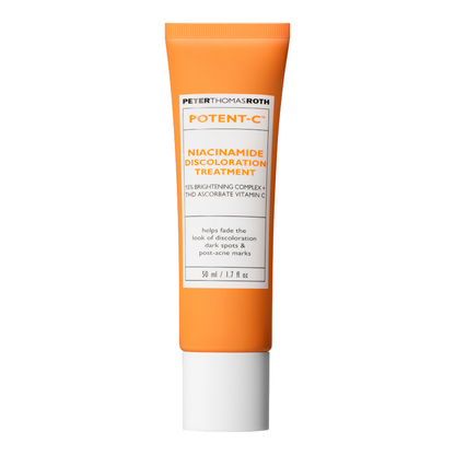 Potent-C™ Niacinamide Discoloration Treatment - 50ml