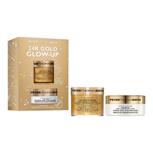 24K Gold Glow-Up Kit (Holiday Limited Edition)