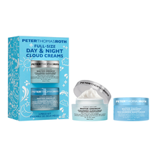 Full Size Day & Night Cloud Creams Kit (Holiday Limited Edition)