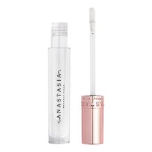 Crystal Lip Gloss - Glass
