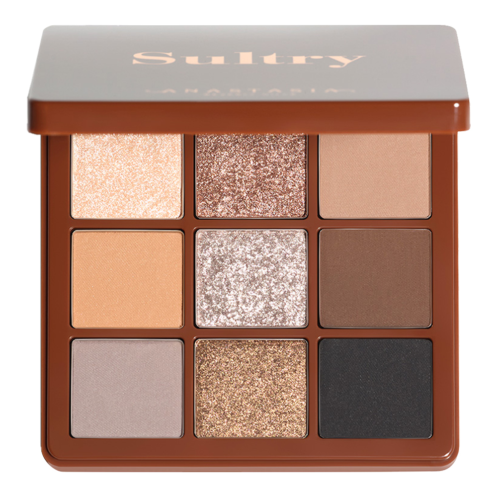 Sultry Eyeshadow Palette Mini