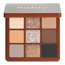 Sultry Eyeshadow Palette Mini