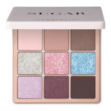 Sugar Eyeshadow Palette Mini