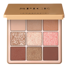 Spice Eyeshadow Palette Mini