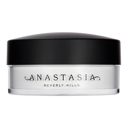 Mini Loose Setting Powder - Translucent