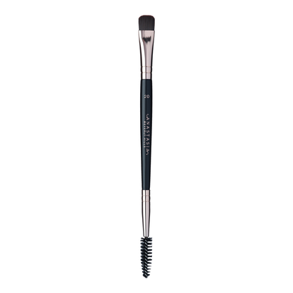 Straight Cut Brow Brush #20