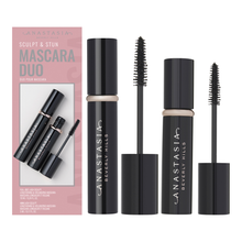 Sculpt & Stun Mascara Duo (Limited Edition)