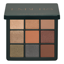 Embers Eyeshadow Palette Mini (Holiday Limited Edition)